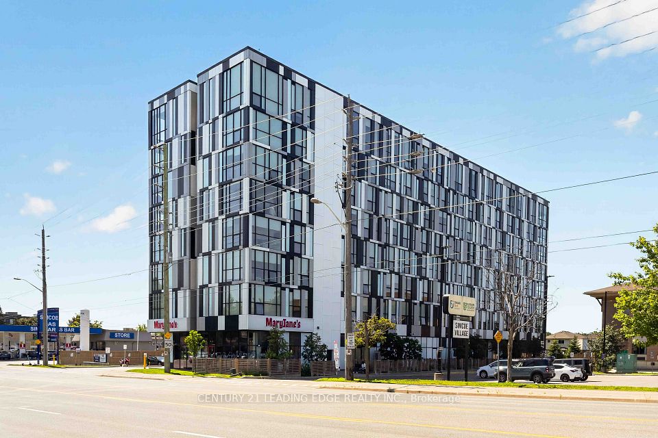 Condo Apartment at 1900 Simcoe Street N 628, Oshawa, ON L1G 4Y3, Oshawa