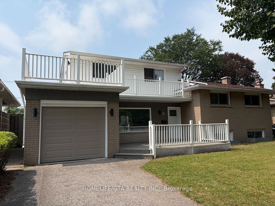 14 Heatherwood Road, Ajax, ON L1S 2K7 at 14 Heatherwood Road, Ajax, ON L1S 2K7, Ajax, ON, L1S 2K7