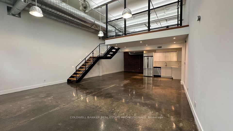 1159 Dundas Street E 158, Toronto, ON M4M 1R9