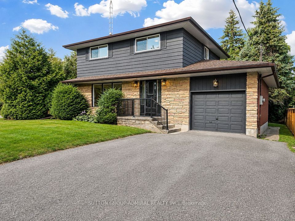 Detached at 865 Regent Drive, Oshawa, ON L1G 1J2, Oshawa