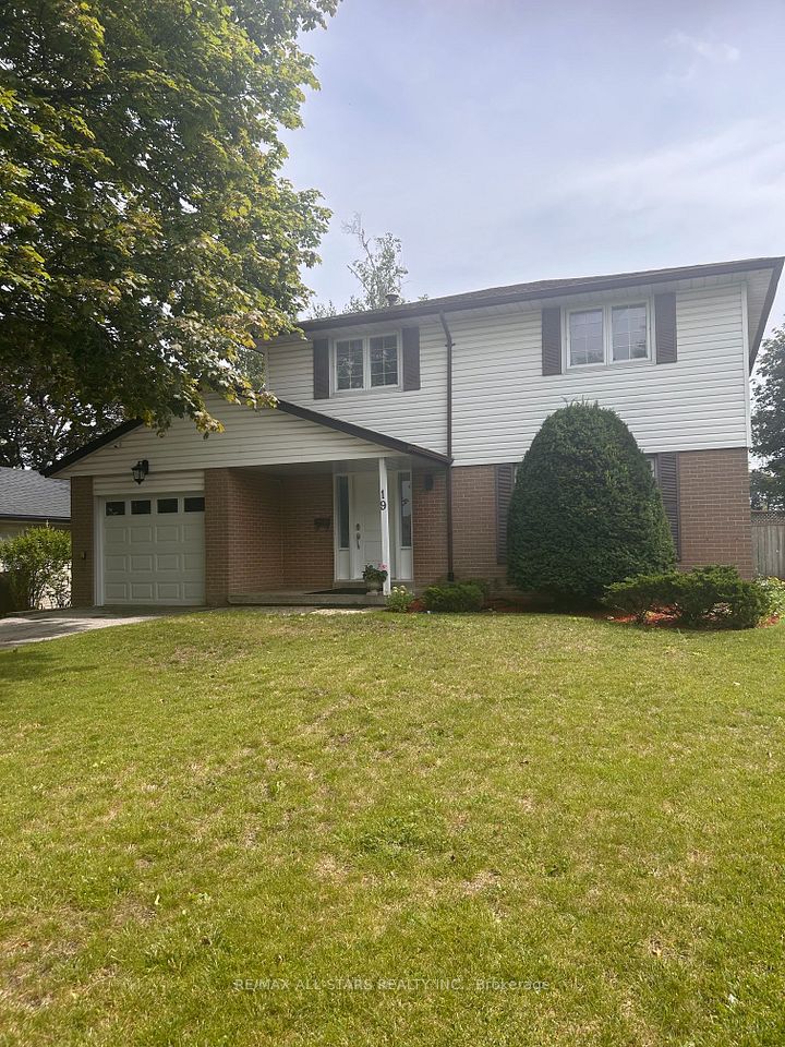 Detached at 19 portico Drive, Toronto, ON M1G 3R4, Toronto E09
