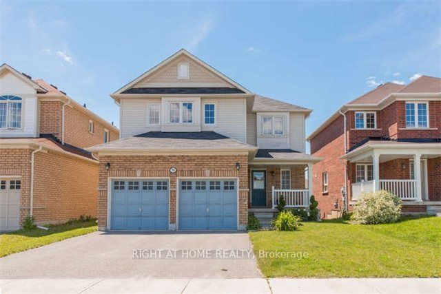 Detached at 780 Ormond Drive, Oshawa, ON L1K 3B6, Oshawa