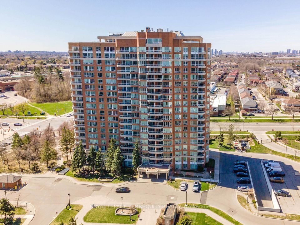 400 McLevin Avenue 602, Toronto, ON M1B 5J4 at 400 McLevin Avenue 602, Toronto, ON M1B 5J4, Toronto E11, ON, M1B 5J4