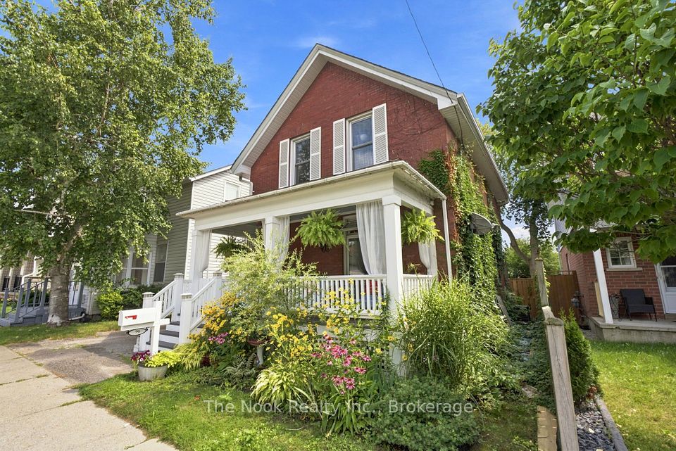 Detached at 79 Elgin Street W, Oshawa, ON L1G 1S5, Oshawa