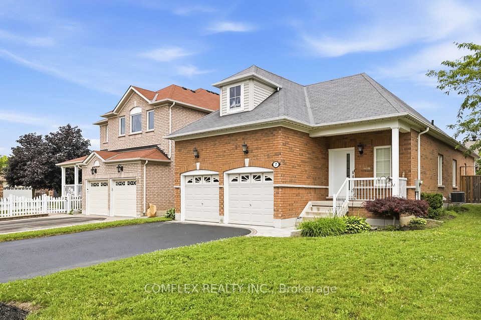7 Swindells Street, Clarington, ON L1C 0K3 at 7 Swindells Street, Clarington, ON L1C 0K3, Clarington, ON, L1C 0K3
