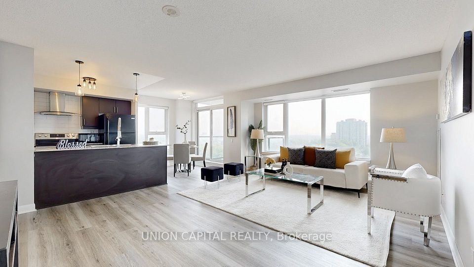 25 Town Centre Court 1608, Toronto, ON M1P 0B4 at 25 Town Centre Court 1608, Toronto, ON M1P 0B4, Toronto E09, ON, M1P 0B4