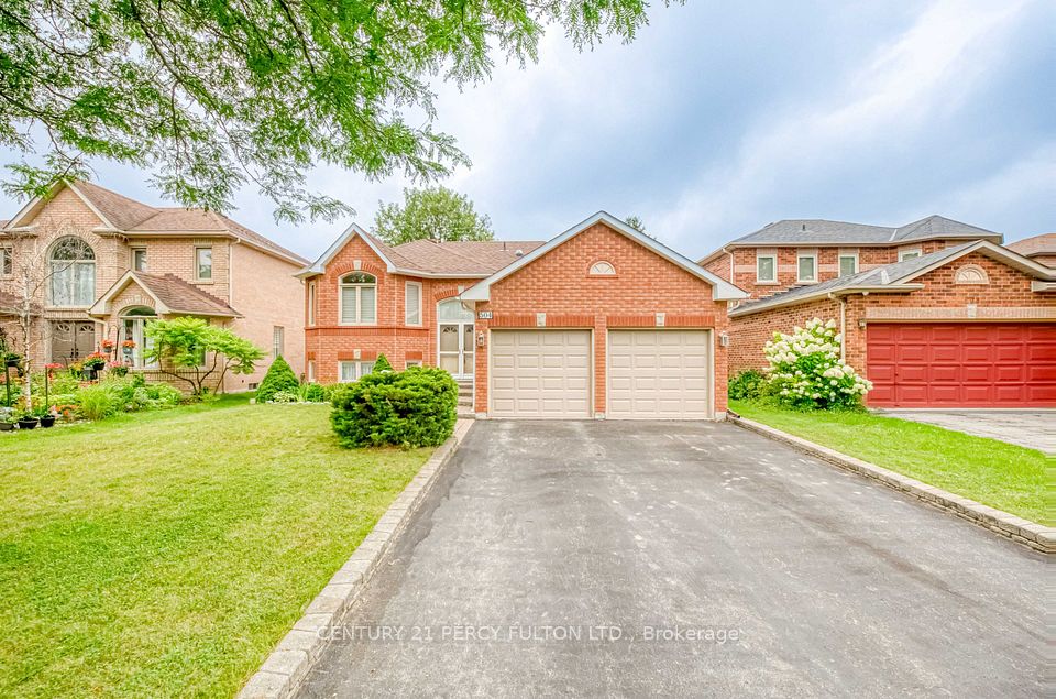 Detached at 504 Sandalwood Court, Oshawa, ON L1G 7X9, Oshawa