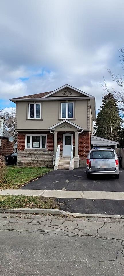 Detached at 19 Balaclava Drive, Toronto, ON M1P 1E5, Toronto E04
