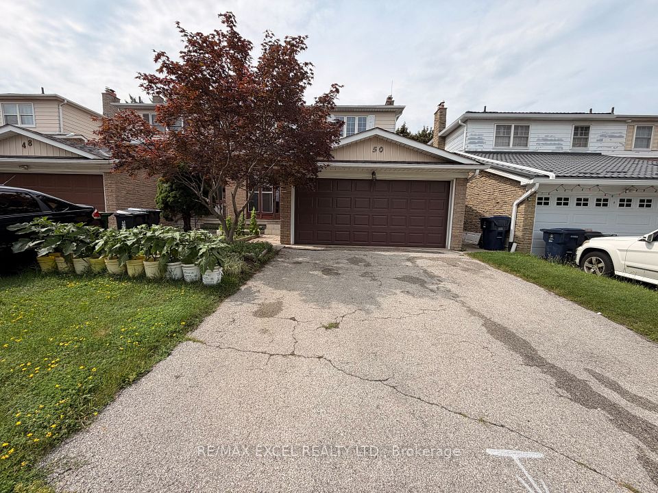 Semi-Detached  at 50 Shootfield Crescent, Toronto, ON M1S 4E2, Toronto E07