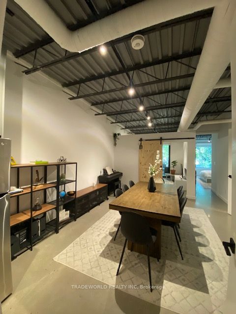 Detached at 862 Pape Avenue 3, Toronto, ON M4K 3T8, Toronto E03