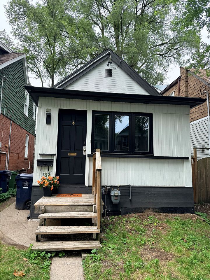 Detached at 132 Hazelwood Avenue, Toronto, ON M4J 1K5, Toronto E01