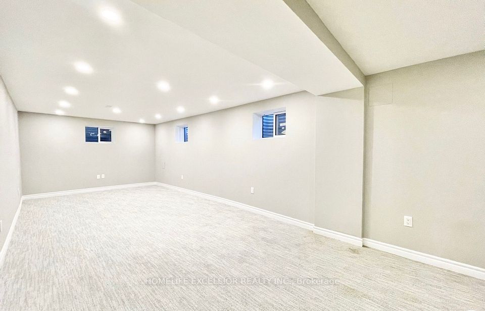 Detached at 34 Midcroft Drive Basement, Toronto, ON M1S 1X2, Toronto E07