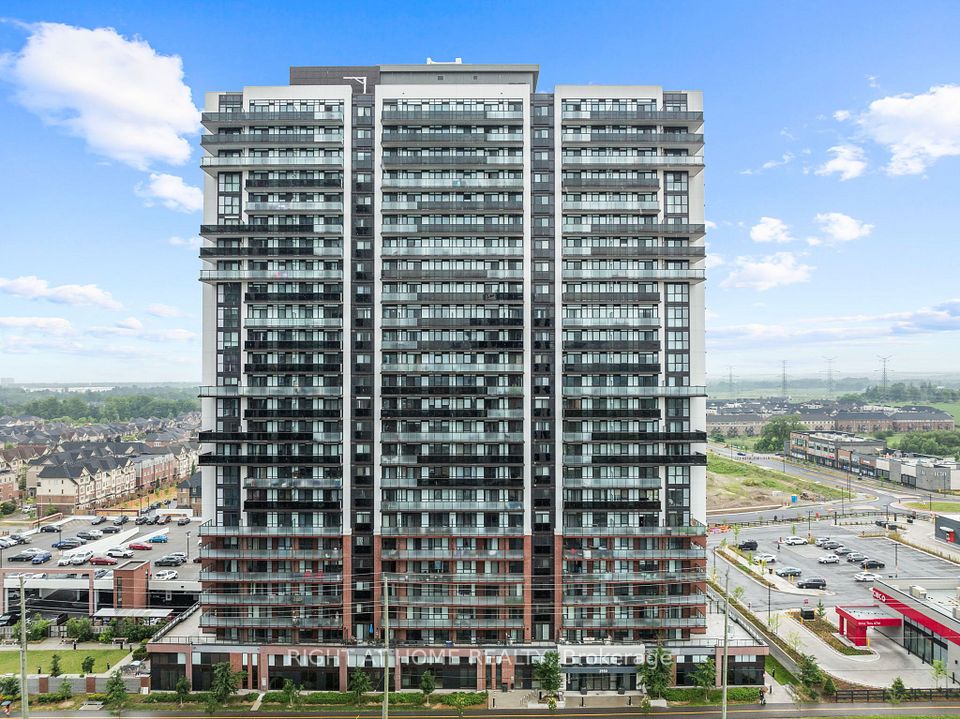 Condo Apartment at 2550 Simcoe Street N 1204, Oshawa, ON L1L 0R5, Oshawa