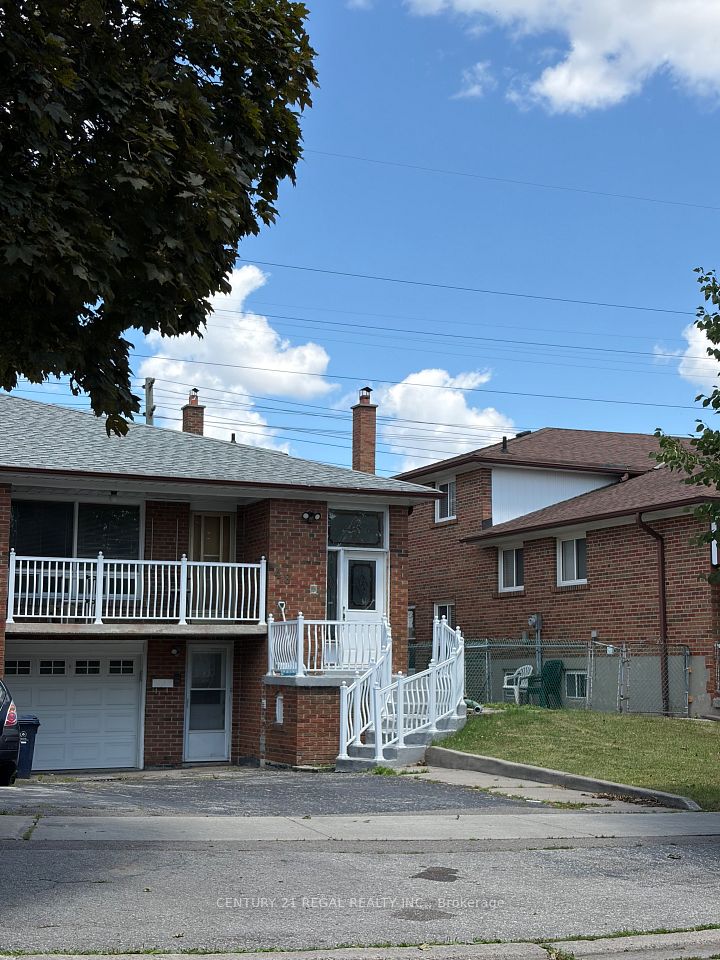 Semi-Detached at 48 Iangrove Terrace, Toronto, ON M1W 2H2, Toronto E05