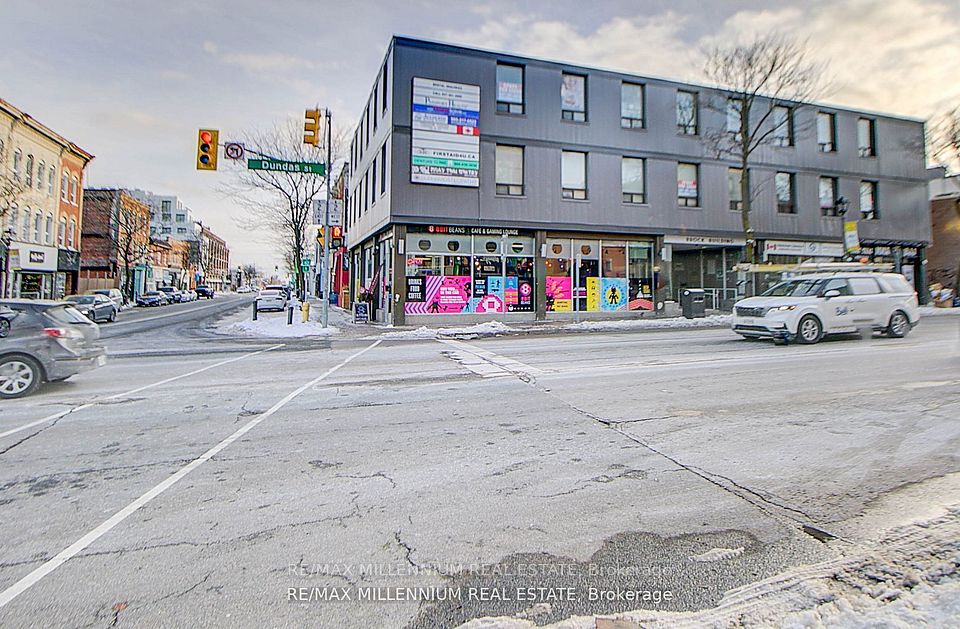 Office at 101 Dundas Street W 300, Whitby, ON L1N 2M2, Whitby