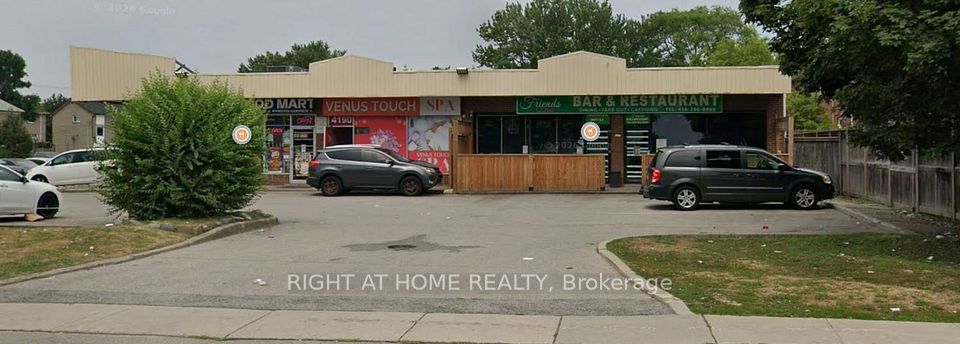 4190 Kingston Road E 3, Toronto, ON M1E 4W1