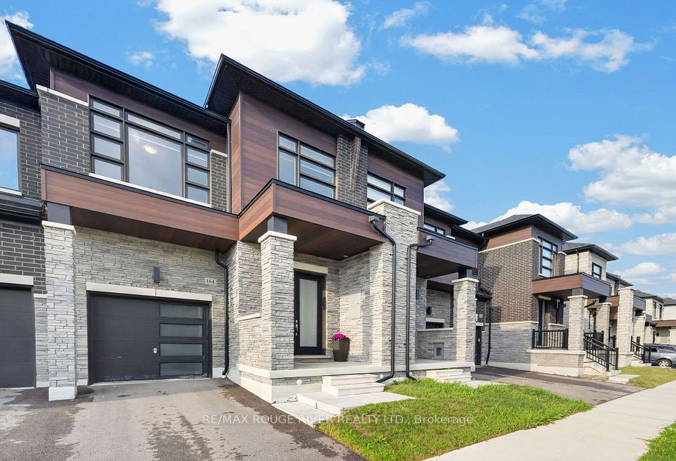 164 Ogston Crescent, Whitby, ON L1P 0H3 at 164 Ogston Crescent, Whitby, ON L1P 0H3, Whitby, ON, L1P 0H3