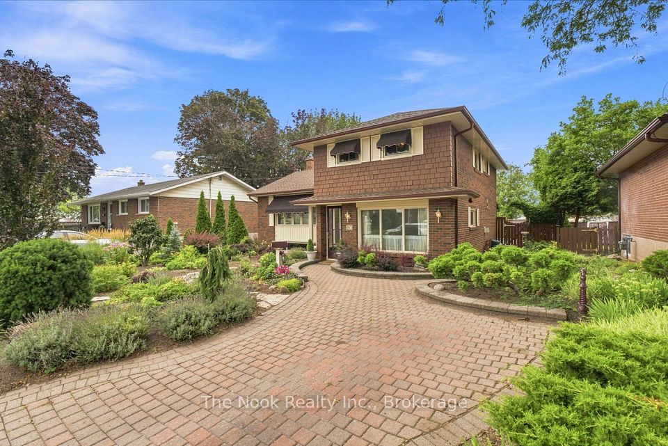 110 Bowman Avenue, Whitby, ON L1N 3T6 at 110 Bowman Avenue, Whitby, ON L1N 3T6, Whitby, ON, L1N 3T6