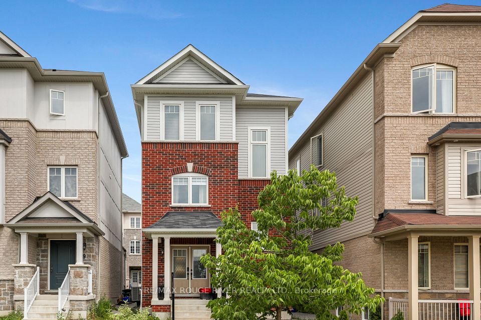 17 Devineridge Avenue, Ajax, ON L1Z 0T1 at 17 Devineridge Avenue, Ajax, ON L1Z 0T1, Ajax, ON, L1Z 0T1
