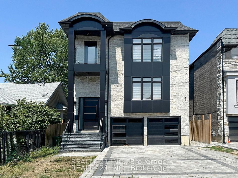 36 Craiglee Drive, Toronto, ON M1N 2L8 at 36 Craiglee Drive, Toronto, ON M1N 2L8, Toronto E06, ON, M1N 2L8