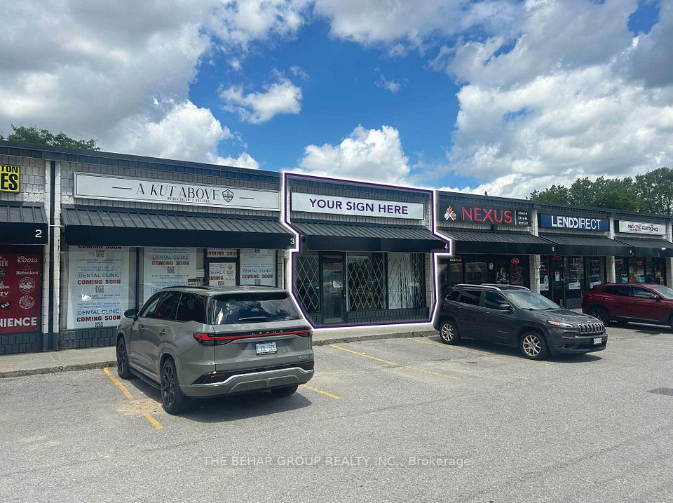 4288 Kingston Road 4, Toronto, ON M1E 2M8