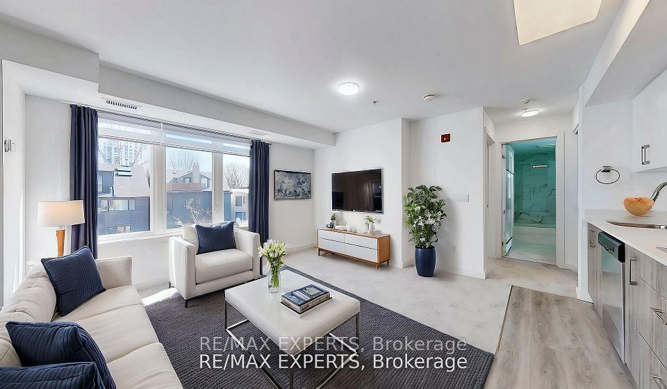 Condo Apartment at 45 Connaught Avenue 303, Toronto, ON M4L 2V8, Toronto E01
