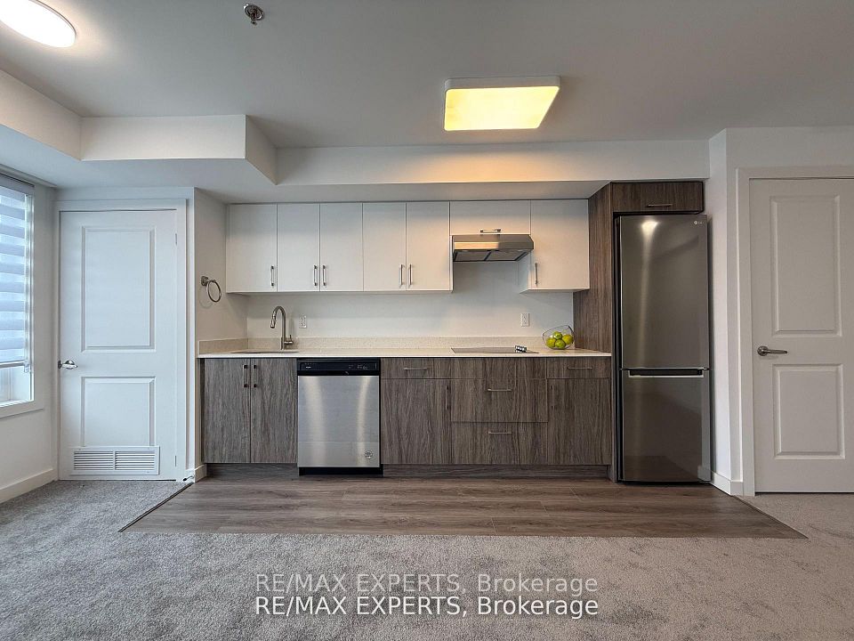Condo Apartment at 45 Connaught Avenue 104, Toronto, ON M4L 2V8, Toronto E01