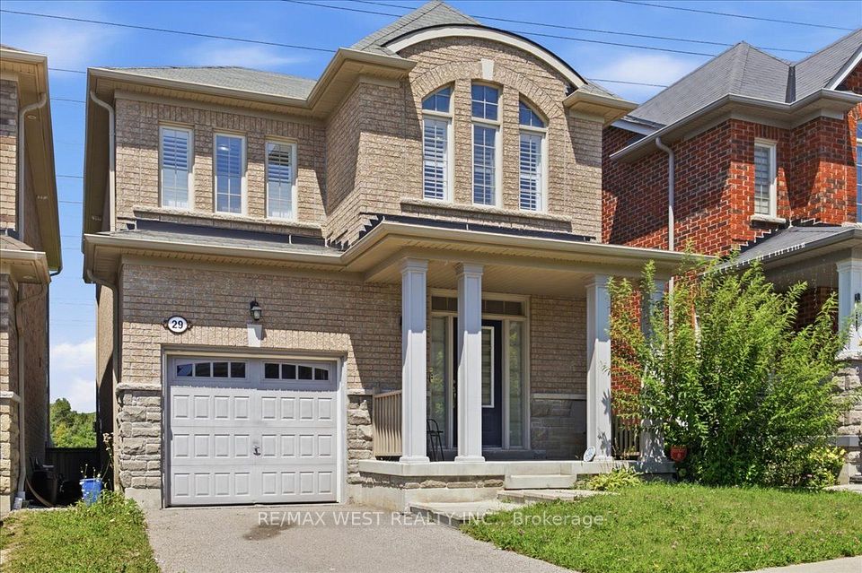 29 Stockell Crescent, Ajax, ON L1T 0M4 at 29 Stockell Crescent, Ajax, ON L1T 0M4, Ajax, ON, L1T 0M4