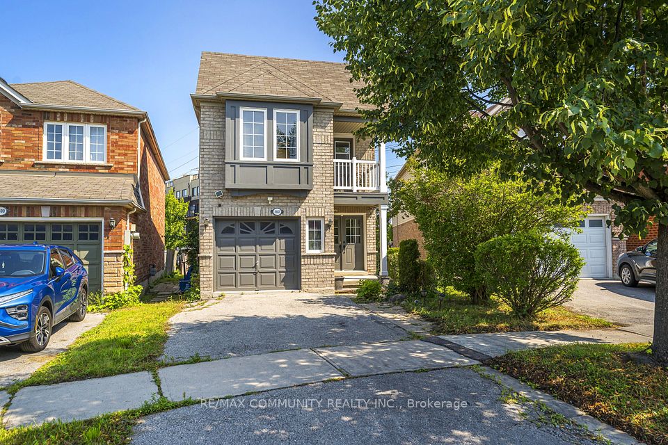 1597 Avonmore Square, Pickering, ON L1V 7H5 at 1597 Avonmore Square, Pickering, ON L1V 7H5, Pickering, ON, L1V 7H5