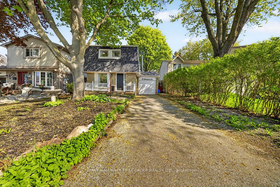 33 Harrison Court, Whitby, ON L1N 6E2 at 33 Harrison Court, Whitby, ON L1N 6E2, Whitby, ON, L1N 6E2