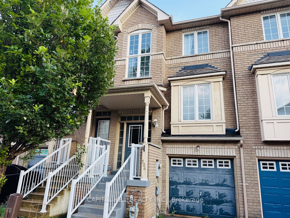 106 Wilkie Lane, Ajax, ON L1S 7S4 at 106 Wilkie Lane, Ajax, ON L1S 7S4, Ajax, ON, L1S 7S4
