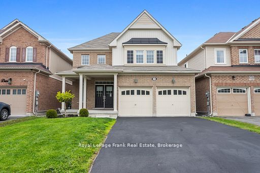144 Bruce Cameron Drive, Clarington, ON L1C 0W3 at 144 Bruce Cameron Drive, Clarington, ON L1C 0W3, Clarington, ON, L1C 0W3
