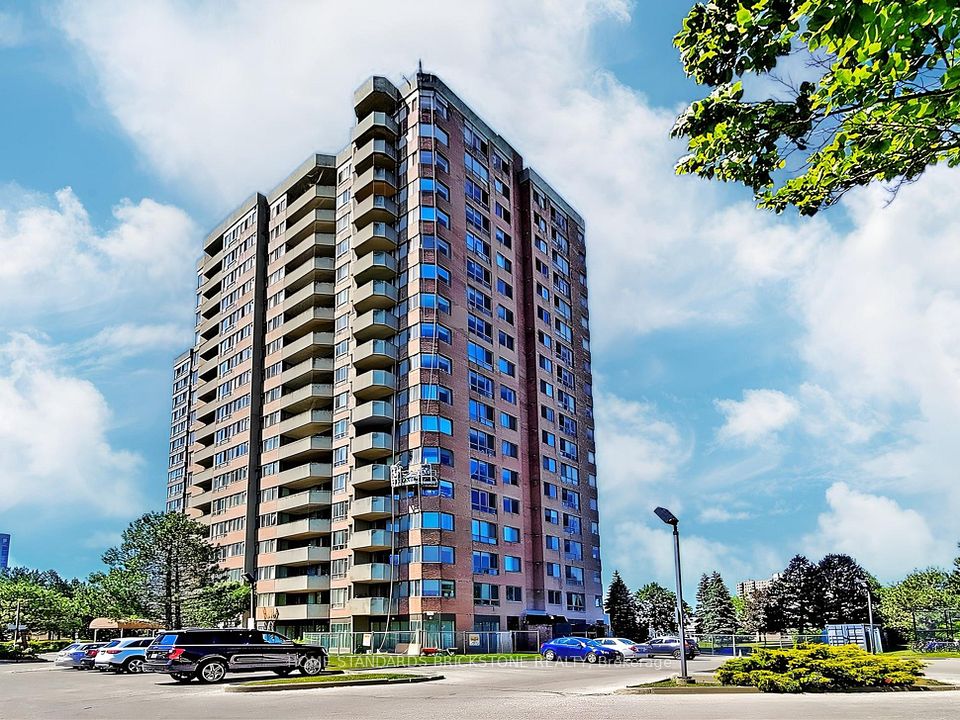 30 Thunder Grove 1705, Toronto, ON M1V 4A3 at 30 Thunder Grove 1705, Toronto, ON M1V 4A3, Toronto E07, ON, M1V 4A3