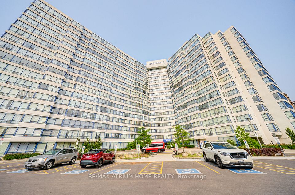 Condo Apartment at 3050 Ellesmere Road 1515, Toronto, ON M1E 5E6, Toronto E09