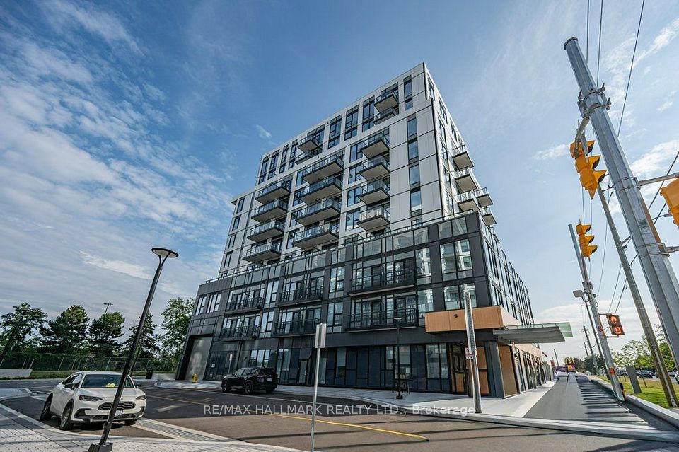 Condo Apartment at 7447 Kingston Road 418, Toronto, ON M1B 0E9, Toronto E11