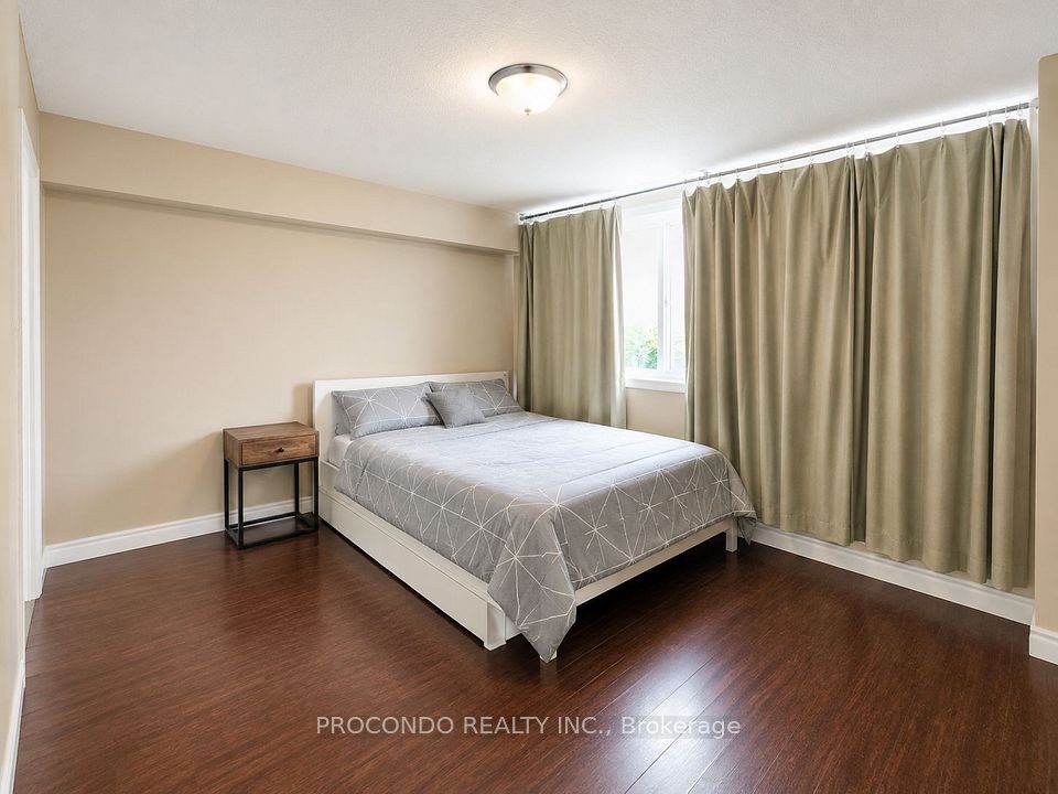 Condo Apartment at 45 Silver Springs Boulevard 1709, Toronto, ON M1V 1R2, Toronto E05