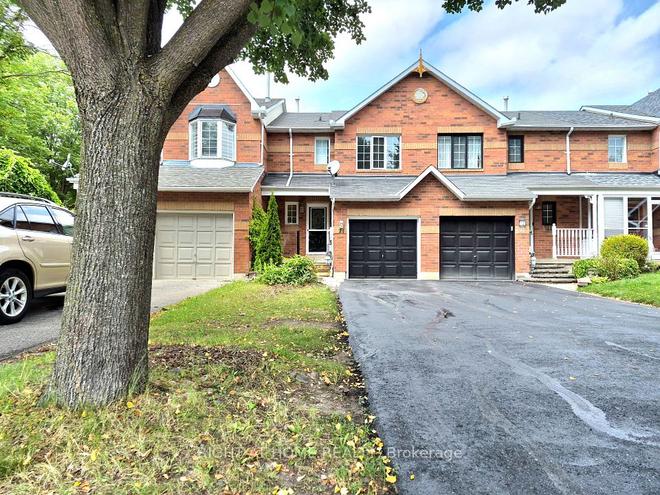 21 Mccullock Crescent, Ajax, ON L1T 3X1 at 21 Mccullock Crescent, Ajax, ON L1T 3X1, Ajax, ON, L1T 3X1