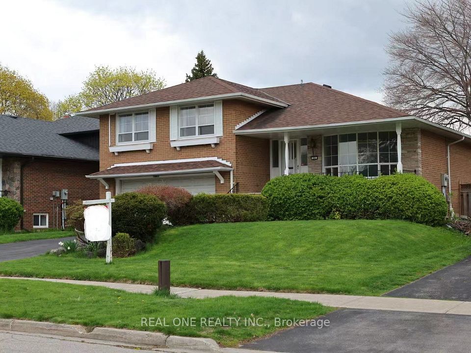 22 Kenmanor Boulevard, Toronto, ON M1W 1R7 at 22 Kenmanor Boulevard, Toronto, ON M1W 1R7, Toronto E05, ON, M1W 1R7