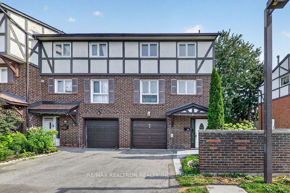 331 Trudelle Street 49, Toronto, ON M1J 3J9 at 331 Trudelle Street 49, Toronto, ON M1J 3J9, Toronto E08, ON, M1J 3J9