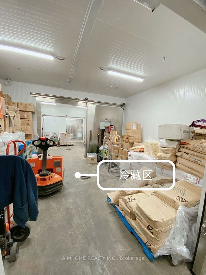 63 Silver Star Boulevard A12, Toronto, ON M1V 5E5