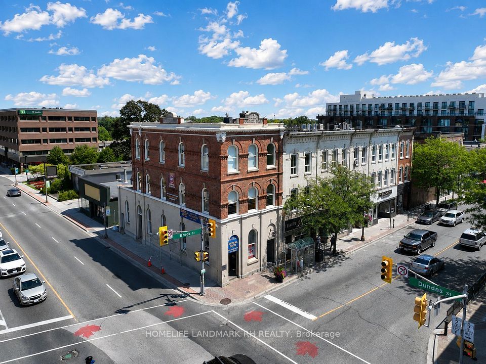 103 Brock Street S, Whitby, ON L1N 4J9