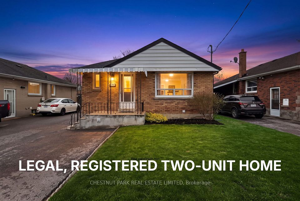 278 Lasalle Avenue, Oshawa, ON L1H 5Y6 at 278 Lasalle Avenue, Oshawa, ON L1H 5Y6, Oshawa, ON, L1H 5Y6