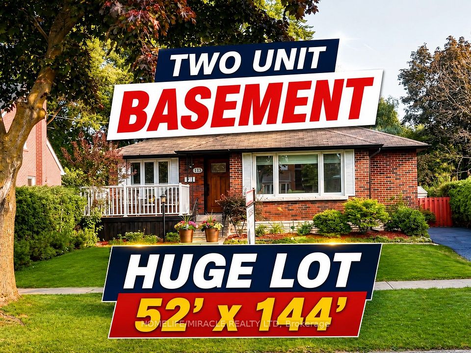 113 Pontiac Avenue, Oshawa, ON L1G 3M1 at 113 Pontiac Avenue, Oshawa, ON L1G 3M1, Oshawa, ON, L1G 3M1