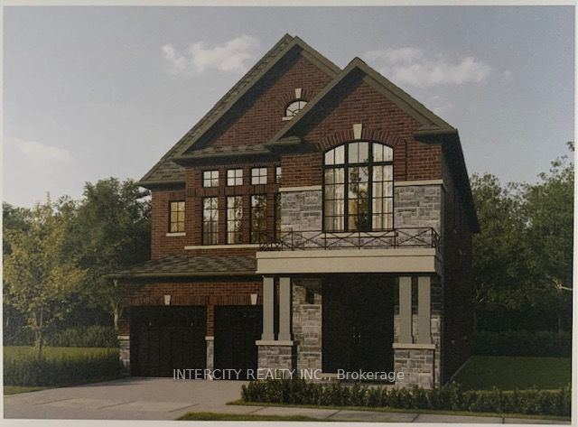 Lot 8 Joyce Marshall Drive, Whitby, ON L1M 1Z5 at Lot 8 Joyce Marshall Drive, Whitby, ON L1M 1Z5, Whitby, ON, L1M 1Z5