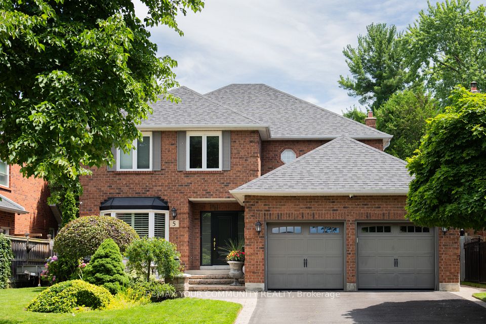 5 Carriage Lane, Clarington, ON L1E 1J9 at 5 Carriage Lane, Clarington, ON L1E 1J9, Clarington, ON, L1E 1J9