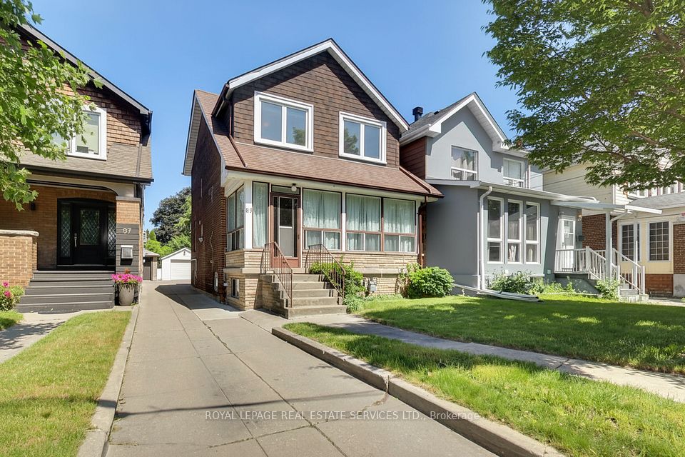 85 Dawes Road, Toronto, ON M4C 5B2 at 85 Dawes Road, Toronto, ON M4C 5B2, Toronto E02, ON, M4C 5B2
