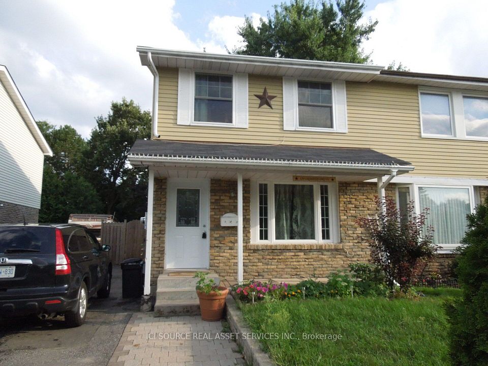Semi-Detached  at 129 Ormond Drive, Oshawa, ON L1G 6T3, Oshawa