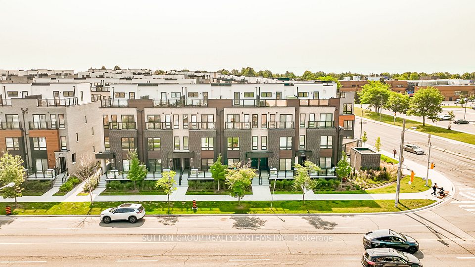 235 McLevin Avenue 11, Toronto, ON M1B 0E8 at 235 McLevin Avenue 11, Toronto, ON M1B 0E8, Toronto E11, ON, M1B 0E8