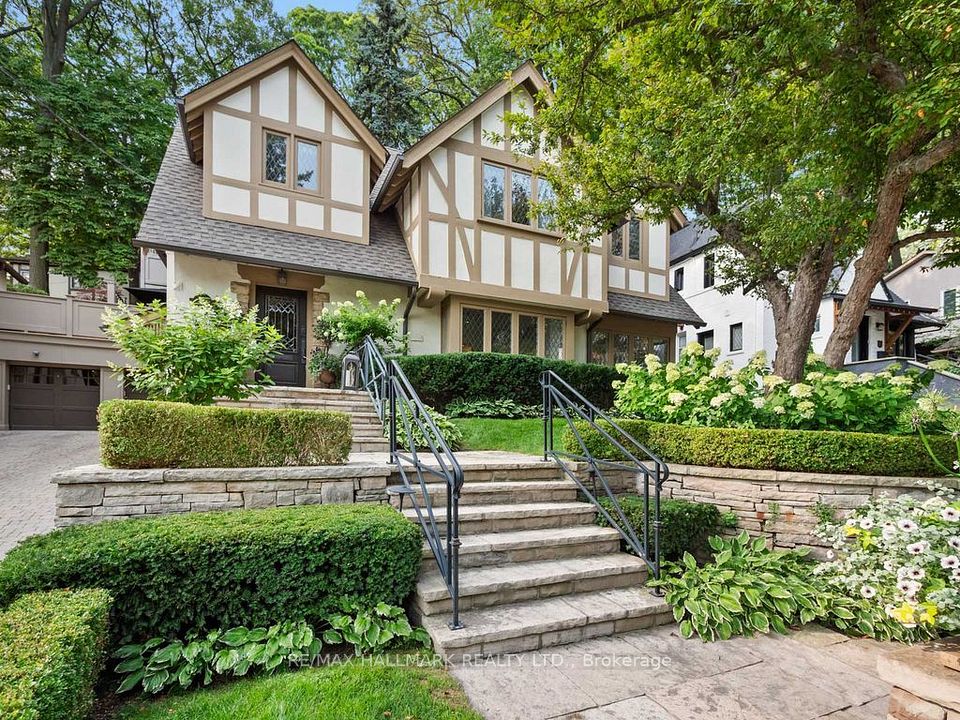 14 Pine Crescent, Toronto, ON M4E 1L2 at 14 Pine Crescent, Toronto, ON M4E 1L2, Toronto E02, ON, M4E 1L2