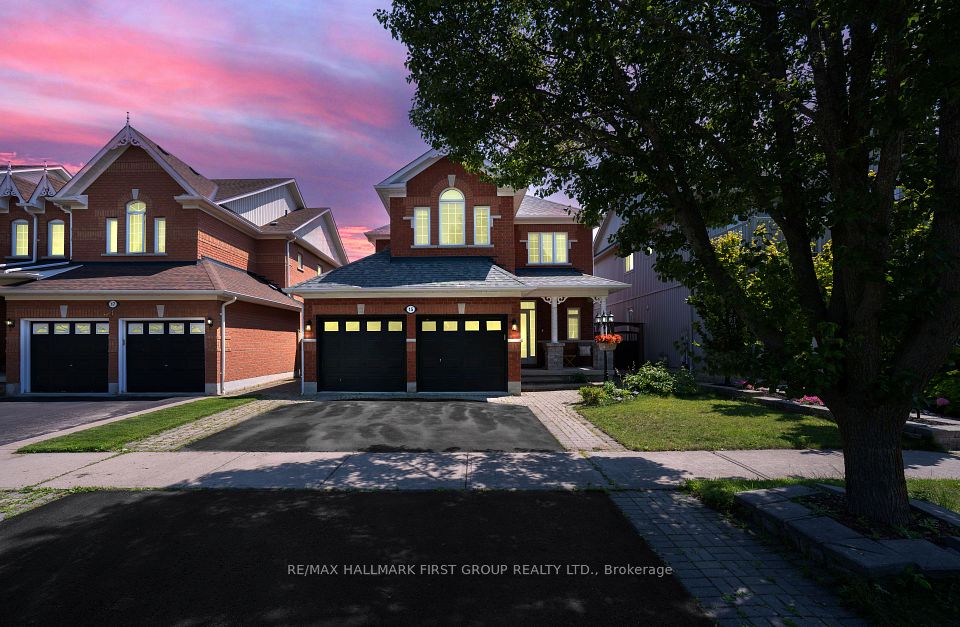 15 Hesham Drive, Whitby, ON L1M 2J9 at 15 Hesham Drive, Whitby, ON L1M 2J9, Whitby, ON, L1M 2J9